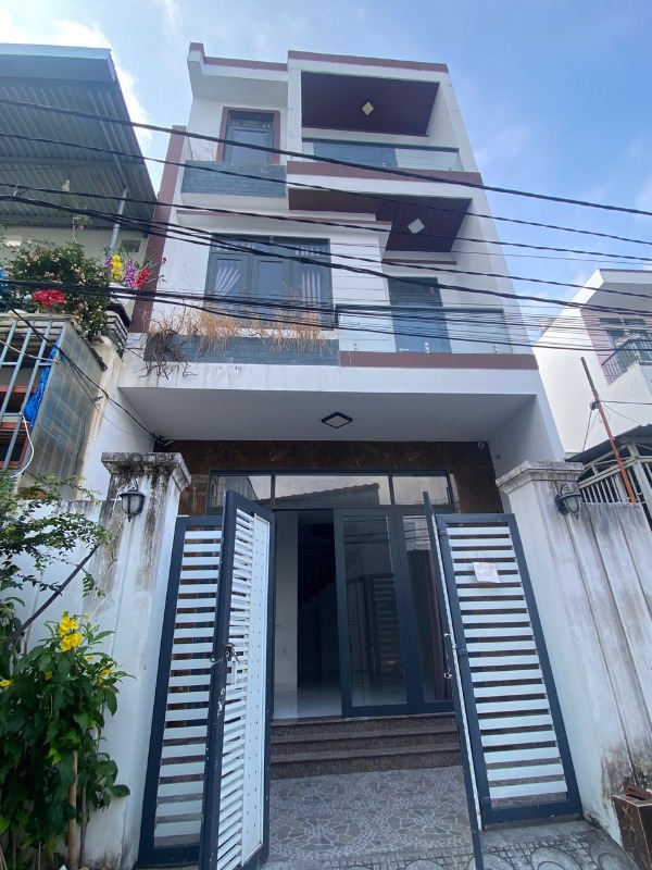 CHÍNH CHỦ CẦN BÁN CĂN NHÀ HẺM LÊ HỒNG PHONG GIÁ CHỈ 3 TỶ 150 TRIỆU